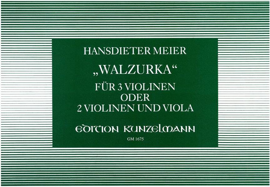 Walzurka